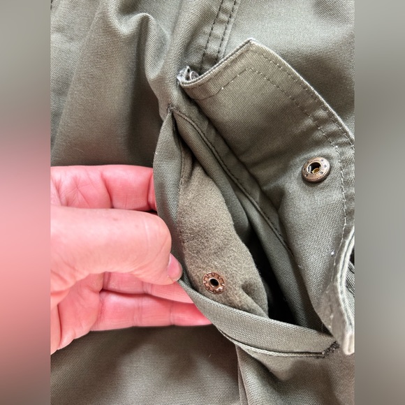 Noble Outfitters Women's Canvas Vest - Picture 8 of 16